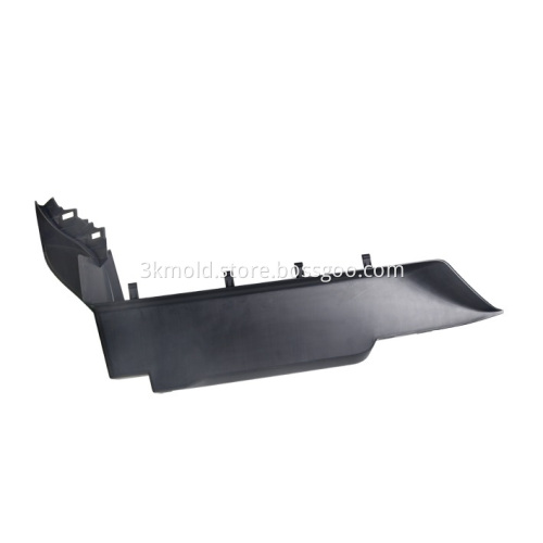 Auto Accessory Injection Mould